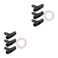 thumbnail image 4 of Wisewang 1 Set Lawn Mower Handle Digging Rope Wear-resistant Solid Color Plastic Hand-held Trimmer Edger Convenient Brush Cutter As Shown 2Set, 4 of 6