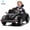 Black, variant on TULILLO 12V Licensed Volkswagen Beetle Electric Ride on Car Toy for Toddler Kid w/ Remote Control, Ages 3-6, Kids, Pink