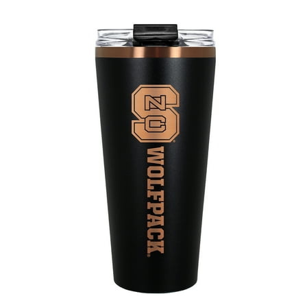 NC State Wolfpack 30oz. Big Slim Tumbler