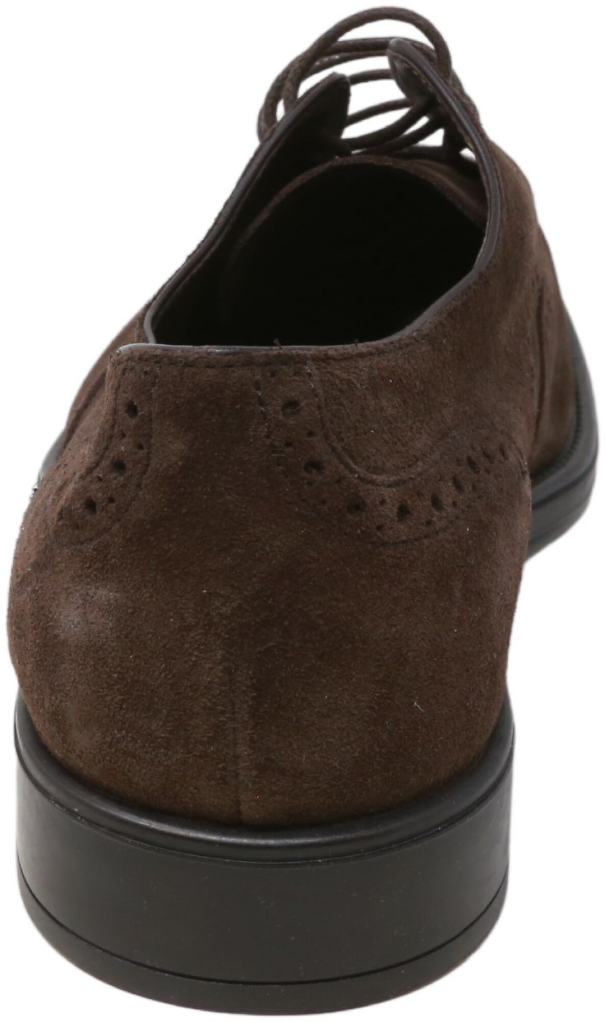 loxham derby youth black leather