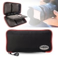 thumbnail image 6 of Convenient Folding Shockproof Multifunctional Thickened Filter Sleeve Filter Storage Pouch Lens Filter Bag Finishing Bag, 6 of 8