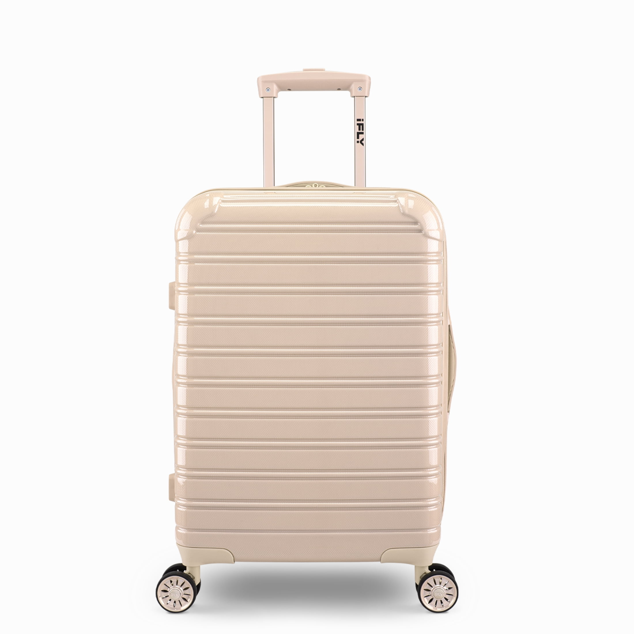 iFLY Hardside Luggage Fibertech 20 