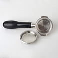 thumbnail image 4 of Filtre Aveugle 58 mm pour Machine à Espresso, Panier Affleurant Arrière, Tête de Groupe Propre, 4 of 5
