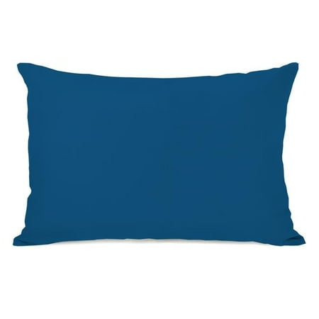 Blue throw pillows walmart clearance