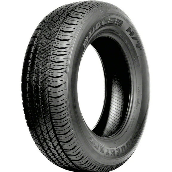 Bridgestone Dueler H/T 684 All Season 245/60R20 107H Light Truck Tire