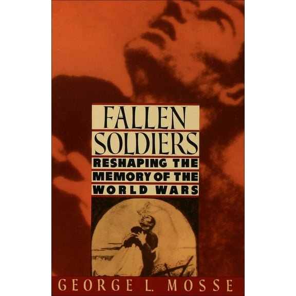 Fallen Soldiers: Reshaping the Memory of the World Wars, (Paperback)