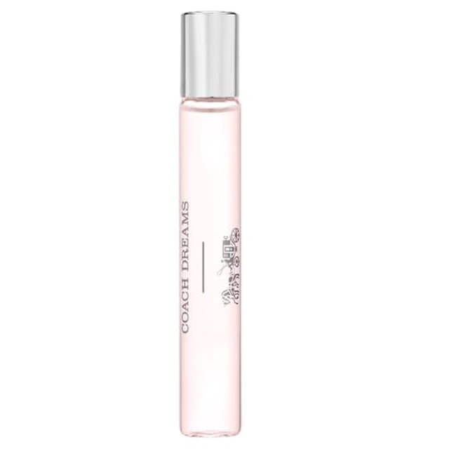 Perfume Coach Dreams Eau de Parfum para mujer, 10 ml