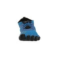 thumbnail image 3 of Vibram V-Alpha Size 9-9.5 M EU 42 Men's Trail / Road Running Shoes Blue 19M7102, 3 of 6