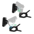 thumbnail image 5 of Amdohai Tuner de Guitare Rechargeable Clip LED Couleur, 5 of 5