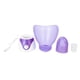 thumbnail image 3 of Face Skin SPA Sprayer, Professional Face Steamer, Skin Smooth Húmedo para Mujeres ANGGREK AFJM16, 3 of 8