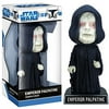 Wacky Wobbler Emperor Palpatine Bobble-Head