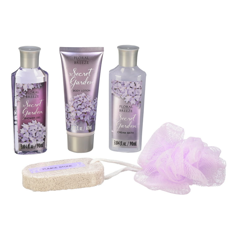 Spell On You Fragrance And Travel Case Set - Luxury