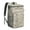 Grey-62, variant on Pet Print Insulated Cooler Backpack – Leakproof Waterproof Lunch Bag with Funny Puppy Pattern for Travel, Hiking, and Work