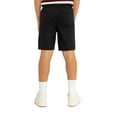 thumbnail image 2 of U.S.Polo Assn. Boys Play-Formance Short, Sizes 4-18, 2 of 6