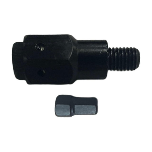 ziyahi Adaptateur Rivet Électrique Convertisseur m 3 à m 12 Kit d'Outils Écrou M10 M12
