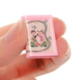 thumbnail image 3 of Accesorios De Casa De Muñecas En Miniatura Kawaii Para Barbie 18 Artículos M, 3 of 5