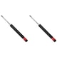 thumbnail image 1 of Amortiguadores Hidráulicos Pointer Truck 1998 A 2010 Volkswagen Delanteros TRW ., 1 of 4
