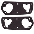 thumbnail image 5 of FYUU 2pcs Taillight Gasket Set For HONDA Prelude 1997-01, 5 of 5