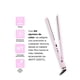 thumbnail image 3 of Babyliss Alaciadora Extra Large Sugar Pink 1 Pulgada, 3 of 5