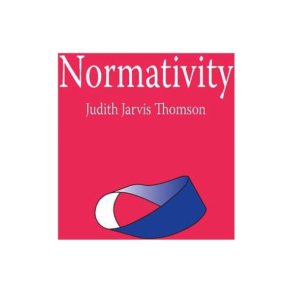 Paul Carus Lectures Normativity, Book 22, (Paperback)