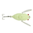 thumbnail image 4 of Soidarity Señuelo de cebo falso fuerte dureza herramientas de pesca artificiales buen ocultamiento patrón de escamas de pescado simulado Type2 NO2, 4 of 6