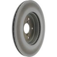 thumbnail image 5 of Centric Parts Disc Brake Rotor P/N:320.47037F, 5 of 5