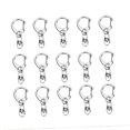 thumbnail image 3 of USHOBE 50pcs Creative Keychains Stylish Key Ring For Men And Women Durable Key Holders Adults Unique Key Decoration, 3 of 8