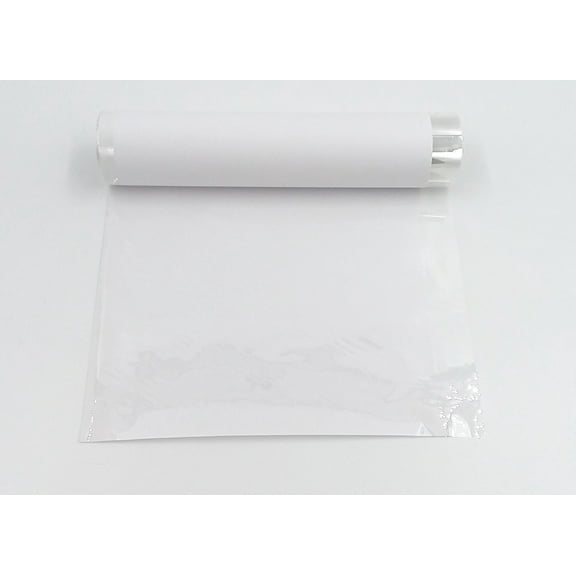 5 Yard Roll 12" Brodart Just-A-Fold III Book Jacket Covers