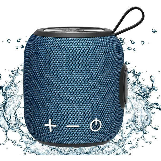 Bluetooth speaker,M7 Plus portable speaker,Bluetooth 5.0 dual paired
