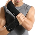 thumbnail image 3 of Attelle de Poignet avec Support Double pour Musculation Sportive, 3 of 8