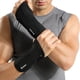 thumbnail image 3 of Muñequera Muñequera con soporte de doble férula para levantamiento de pesas deportivo Barbell Carpal Tomshoo Muñequera, 3 of 7