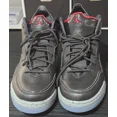 thumbnail image 4 of A i r-Jor-dan Courtside 23 AR1000-023 Black Particle Grey Men's Size 9.5, 4 of 6