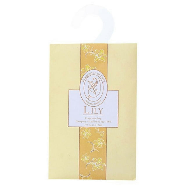 Scented Sachets for Drawer Closet Fresh-Scented Sachets Large Fresh-Scented Packets