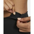 thumbnail image 3 of Nike One Women's Mid-Rise Capri Leggings, Black, L, 3 of 6