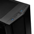 thumbnail image 5 of Gabinete Gamer Yeyian YCH-ATAB-01BK, Mid-Tower, ATX, Vidrio templado Yeyian YCH-ATAB-01BK, 5 of 5
