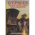 thumbnail image 1 of Pre-Owned Gypsies: Their Life, Lore, and Legends (Hardcover) 051741290X 9780517412909, 1 of 1