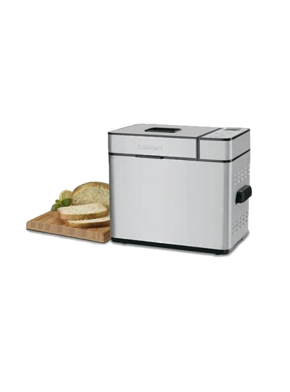 Cuisinart Bread Makers in Bread Makers