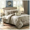Home Essence Avery 6-piece Duvet Cover S
