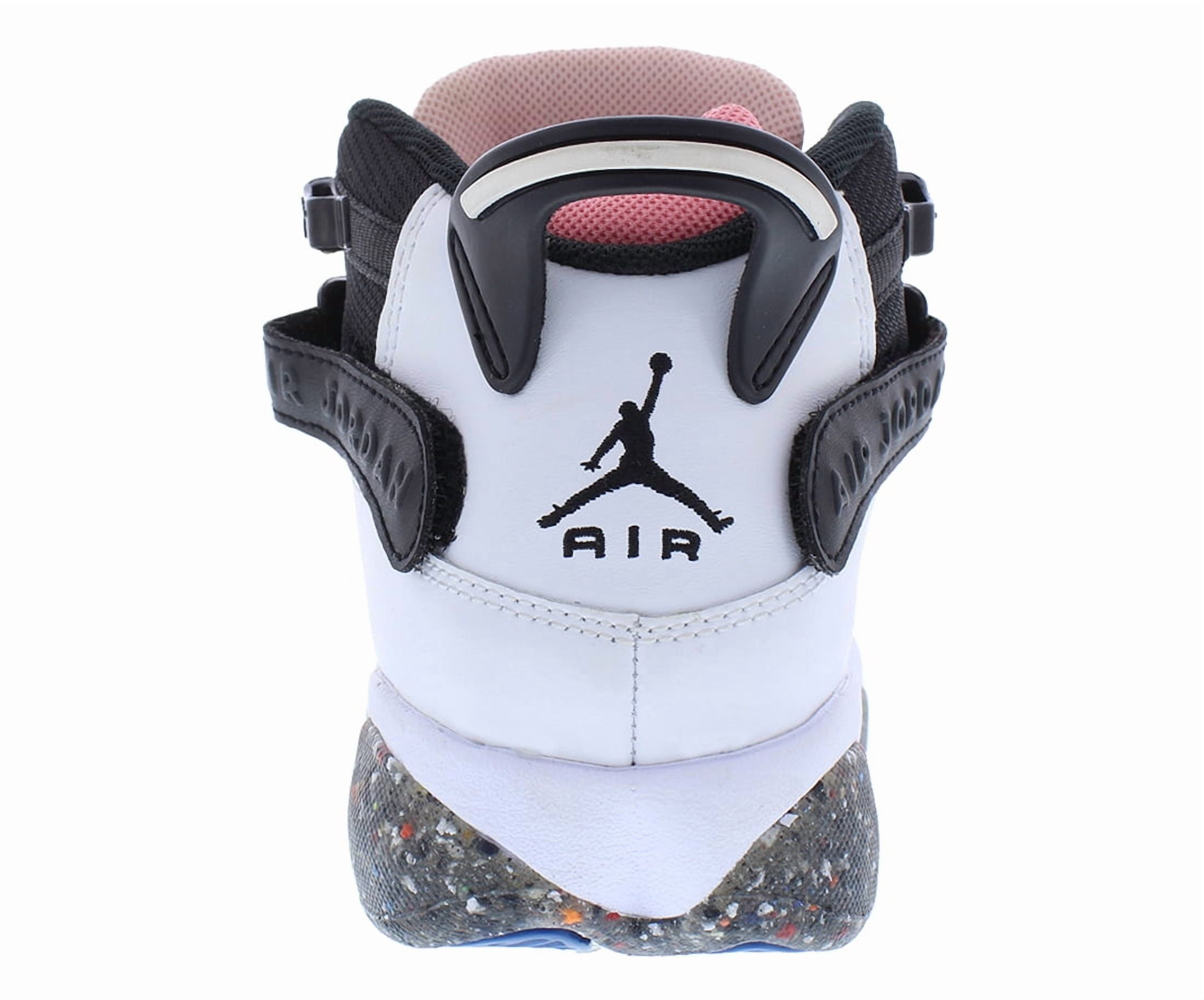 jordan 6 rings size 4.5