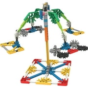 KNEX Imagine - Creation Zone Building Set - 417 Pieces - Ages 5 and Up - Construction Educational Toy