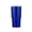 Blue, variant on ImpecGear 20 fluid ounces Stainless Steel Double Wall Tumbler Travel Mug with Leak-Proof Lid (Metallic Red)