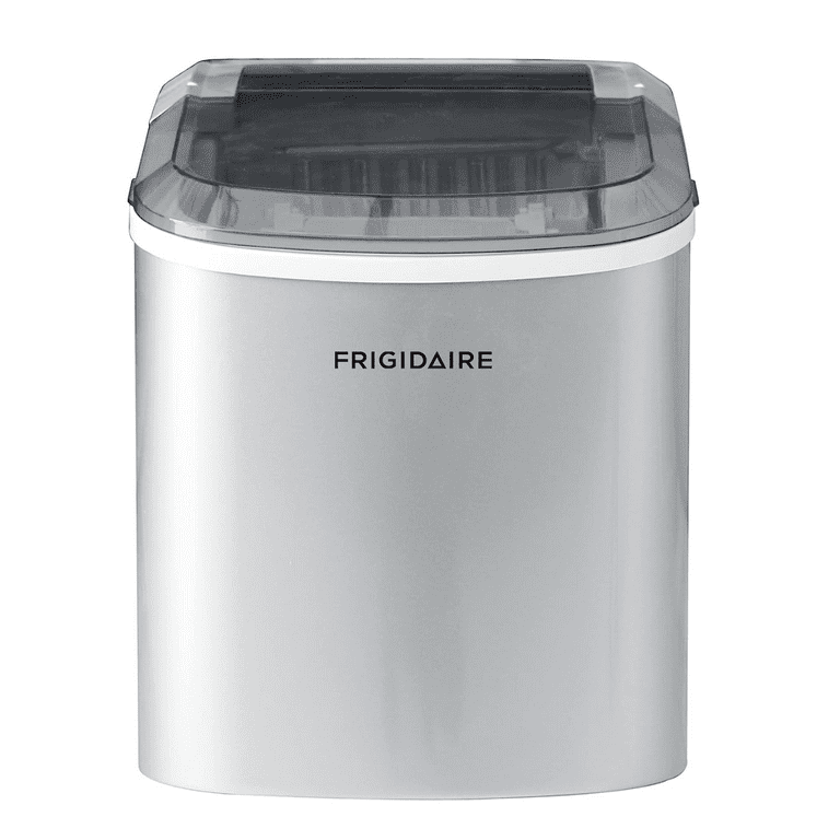 Frigidaire EFIC102RED Compact Making Machine, Large Kosovo, 50 OFF