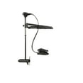 thumbnail image 2 of MotorGuide 940200220 X3 Digital Freshwater Trolling Motor with Foot Control - 12V (55 lbs.), 36" Shaft, 2 of 7