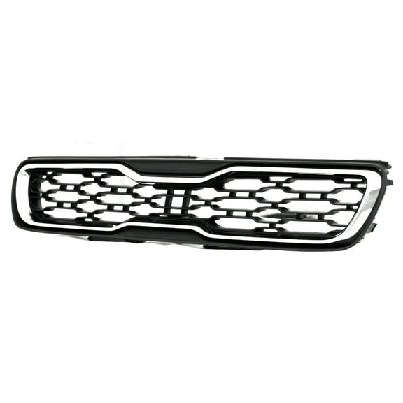 New  OE Front Grille 863502K500 fits 2012-2013 KIA Soul