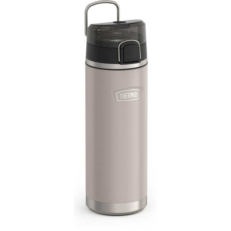 Thermos ICON Series Stainless Steel Vacuum Insulated Water Bottle
