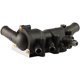 thumbnail image 4 of Carcasa del termostato del refrigerante del motor con sensor + junta para Fiesta 03-08 1218087, 4 of 5