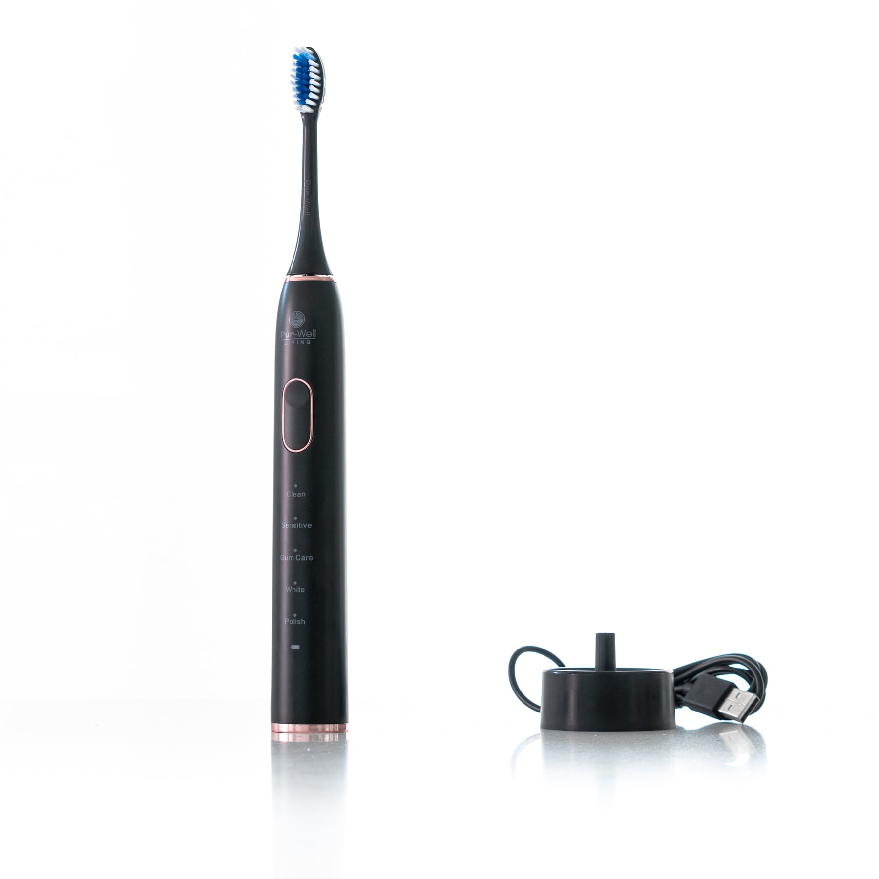 longest lasting electric toothbrush