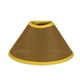 thumbnail image 1 of 1 pieza de funda para la cabeza transpirable y fresca para mascotas, collar antilamidos para gatos y perros, reparación posoperatoria antilamidos, 1 of 5