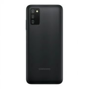 SAMSUNG Galaxy A03s Cell Phone Unlocked Android Smartphone 32GB
