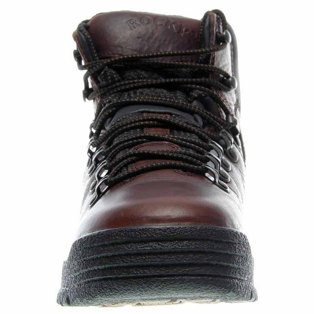 Rocky Men's MobiLite Soft Toe Waterproof Work Boot (Wide Width Available)